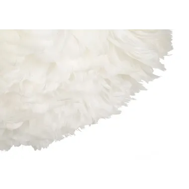 Lampa wisząca FEATHER 60x30 cm (wysokość z kablem 110 cm)